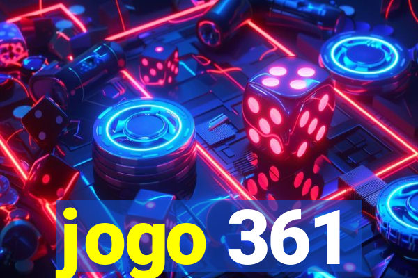 jogo 361